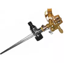  Zraszacz pulsacyjny, wbijany Khayner Garden - X3ZT