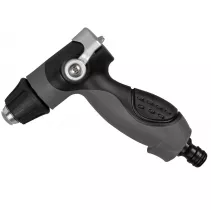  Pistolet zraszający, płynna regulacja, gardenMAX - X861RA