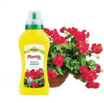  Nawóz płynny do pelargonii - Planta
