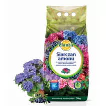  Siarczan amonu - Planta