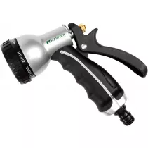  Pistolet zraszający 9-pozycyjny, Khayner Garden - X852-9