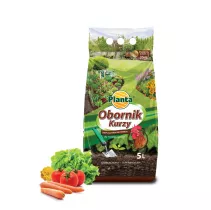  Obornik kurzy - Planta