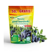  Nawóz krystaliczny pod borówki - Planta