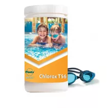  CHLOROX T56 granulat Planta