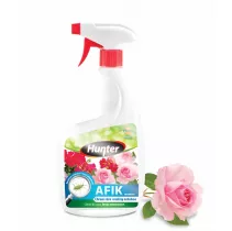  Afik atomizer - Hunter