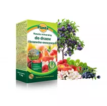  Nawóz mineralny pod drzewa i krzewy owocowe - Planta
