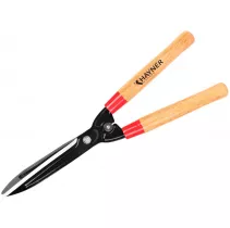  Nożyce szpalerowe do żywopłotu z amortyzatorem