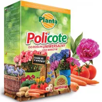  Nawóz długodziałający uniwersalny i do warzyw - Planta