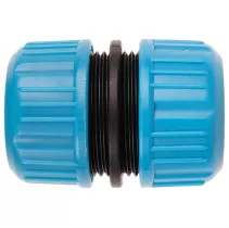  Reperator - łącznik dwóch węży 3/4" - Plantina SXG-61010