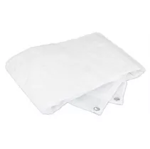  Plandeka biała Khayner Garden