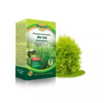  Nawóz mineralny pod tuje - Planta