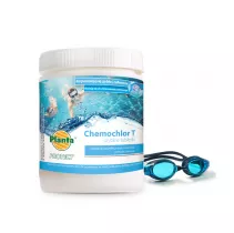  Chemochlor T szybkie tabletki - Planta PROTECT