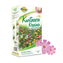  Kwitnąca Kraina - Pachnący zakątek - Planta