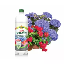 Biohumus do kwiatów balkonowych i rabatowych - Planta