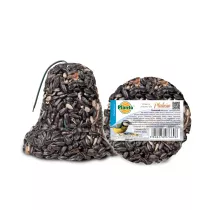  Dzwonek słonecznikowy - Planta