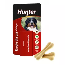  Krople dla psa - Hunter