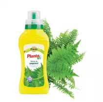  Edytuj: Nawóz płynny do paproci - Planta
