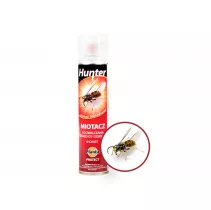  4Hornet Miotacz do zwalczania os i szerszeni Hunter