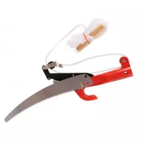  Sekator tyczkowy +piła Khayner Garden