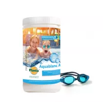  Aqablanc A - Planta PROTECT