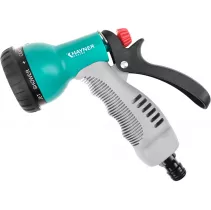  Pistolet zraszający 9-pozycyjny, Khayner Garden - X841P-9R