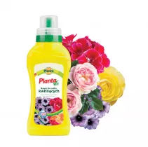  Nawóz płynny do roślin kwitnących - Planta
