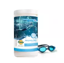  Aktywny tlen tabletki 20g - Planta PROTECT