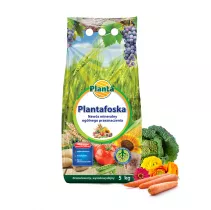  Nawóz mineralny Plantafoska - Planta