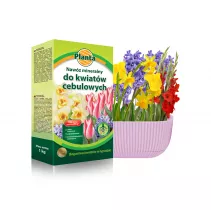  Nawóz mineralny pod kwiaty cebulowe - Planta