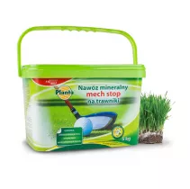  Nawóz mineralny MECH STOP na trawniki - Planta