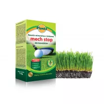  Nawóz mineralny MECH STOP na trawniki - Planta