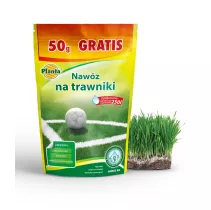  Nawóz krystaliczny do trawnika - Planta