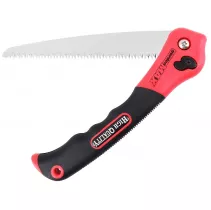  Piła ręczna do gałęzi, scyzoryk gardenMAX F4068