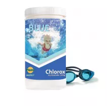  CHLOROX Multitabletki 200g BLUE Planta