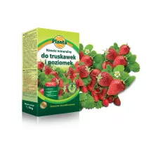  Nawóz mineralny do truskawek i poziomek - Planta