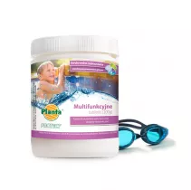  Multifunkcyjne tabletki (200g) - Planta PROTECT