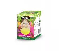 Pułapka na osy - Hunter