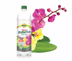 Biohumus do storczyków - Planta