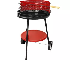 Grill ogrodowy na kołach Dr grill 11780