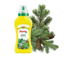 Nawóz płynny do iglaków - Planta