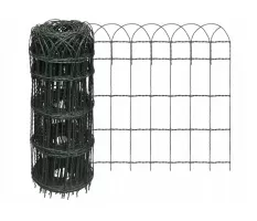 Siatka metalowa Plantina 0,65m x 10m