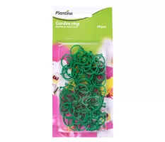 Zapinki do roślin 2,5 x 4 cm - 50 sztuk