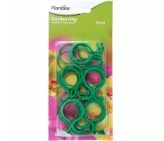 Zapinki do roślin 4 x 6 cm - 30 sztuk