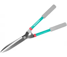 Nożyce szpalerowe do pielęgnacji żywopłotów 54cm Khayner Garden