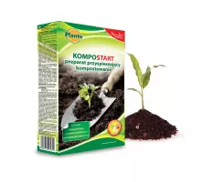 Kompostart - Planta