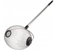 Zbierak do owoców i orzechów 106-145cm