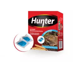 Ratimor Brodifacoum pasta - Hunter