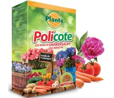 Nawóz długodziałający uniwersalny i do warzyw - Planta