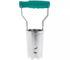 Sadzarka do cebul kwiatowych, z podziałką Khayner Garden