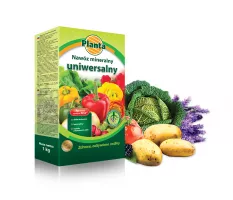 Nawóz mineralny uniwersalny - Planta